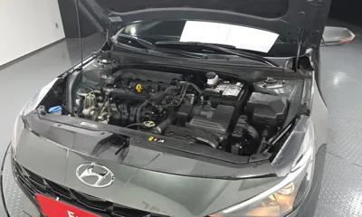 Hyundai Avante 2023, 51663 км, за 19900000 KRW - фото 6