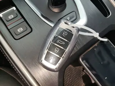 Haval H6 2024, 46900 км, за 64400 CNY - фото 9