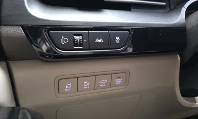 Kia Canival 2023, 45154 км, за 27390000 KRW - фото 27