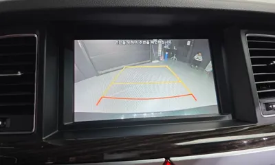 Genesis G80 2019, 120606 км, за 15300000 KRW - фото 16
