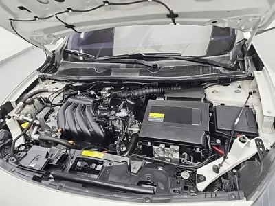 Renault-KoreaSamsung SM3 2015, 56902 км, за 4300000 KRW - фото 5