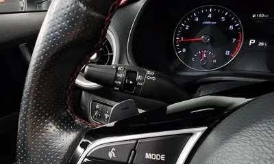 Kia K3 2019, 82531 км, за 17100000 KRW - фото 31
