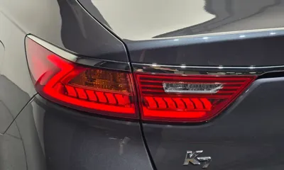 Kia K7 2019, 46160 км, за 17600000 KRW - фото 23