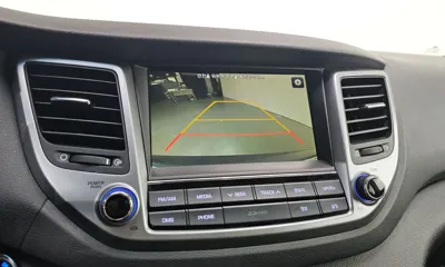 Hyundai Tucson 2018, 131357 км, за 10900000 KRW - фото 17