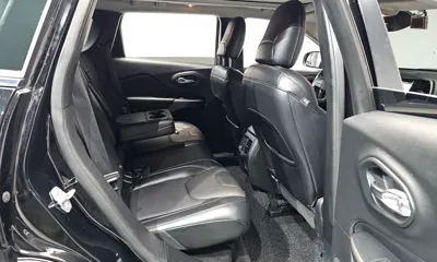 Jeep Cherokee 2021, 19071 км, за 49990000 KRW - фото 26