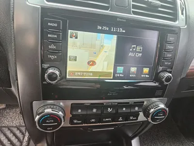 Kia Mohave 2018, 135112 км, за 17300000 KRW - фото 16