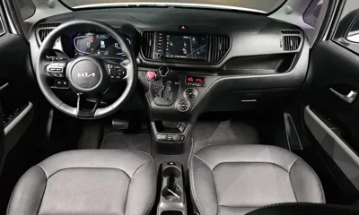 Kia Ray 2025, 8181 км, за 14500000 KRW - фото 7