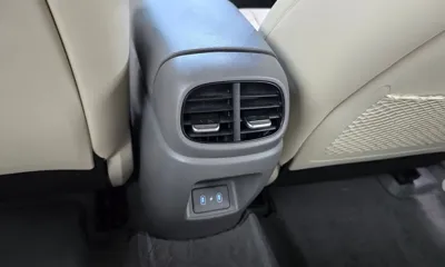 Hyundai Avante 2025, 11820 км, за 24700000 KRW - фото 29