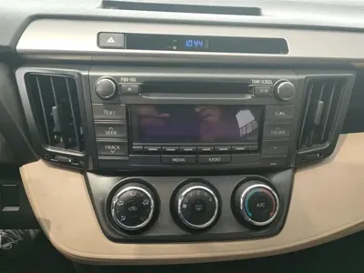 Toyota RAV4 2014, 49000 км, за 46000 CNY - фото 13