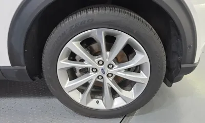 Ford Explorer 2021, 29954 км, за 36400000 KRW - фото 21