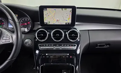 Mercedes-Benz C-Class 2017, 81867 км, за 14800000 KRW - фото 14
