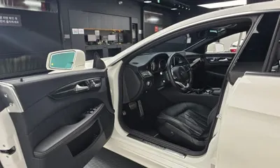 Mercedes-Benz CLS-Class 2016, 90226 км, за 21900000 KRW - фото 10