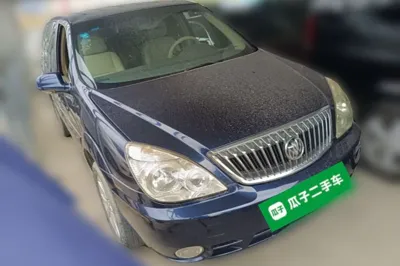 Buick GL8 2014, 170000 км, за 41134.51 CNY
