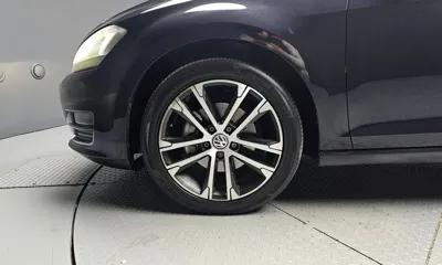 Volkswagen Golf 2015, 181503 км, за 9690000 KRW - фото 5