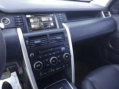 Land Rover Discovery Sport 2016, 94244 км, за 10200000 KRW - фото 15