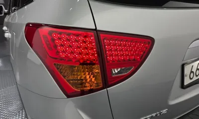 Hyundai Veracruz 2015, 99793 км, за 15900000 KRW - фото 23