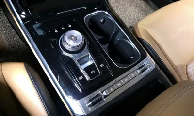 Kia Canival 2021, 150942 км, за 21900000 KRW - фото 9