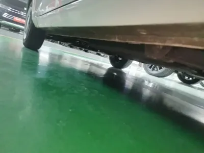 Wuling MINIEV 2023, 25400 км, за 21100 CNY - фото 22
