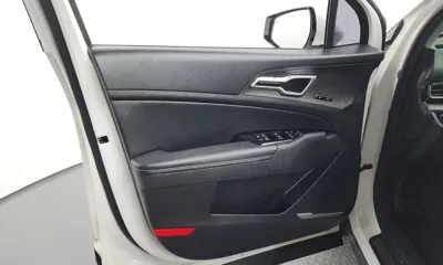 Kia Sportage 2023, 73813 км, за 31990000 KRW - фото 24