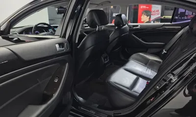 Kia K7 2014, 113811 км, за 6300000 KRW - фото 26