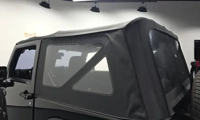 Jeep Wrangler 2016, 88872 км, за 22000000 KRW - фото 19