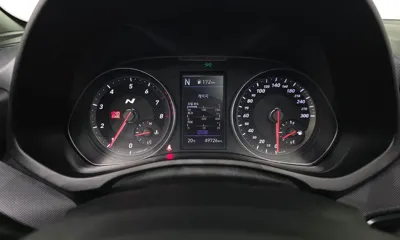 Hyundai Veloster 2023, 49726 км, за 22500000 KRW - фото 8