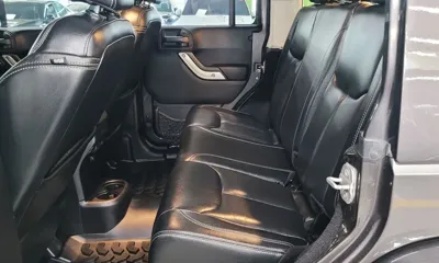 Jeep Wrangler 2014, 175922 км, за 16800000 KRW - фото 17