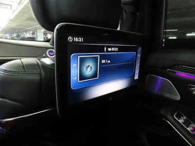 Mercedes-Benz S-Class 2018, 104748 км, за 36000000 KRW - фото 14