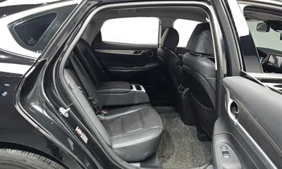 Hyundai Grandeur 2019, 76575 км, за 19500000 KRW - фото 11