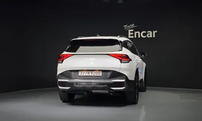 Kia Sportage 2022, 67481 км, за 23000000 KRW
