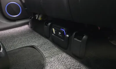 Hyundai Ioniq5 2025, 14660 км, за 46900000 KRW - фото 33