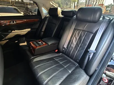Hyundai Equus 2012, 155000 км, за 4990000 KRW - фото 10