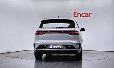 Renault-KoreaSamsung Grand Koleos 2025, 20978 км, за 33700000 KRW - фото 4