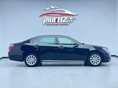 Toyota Crown 2012, 83000 км, за 89800 CNY - фото 12