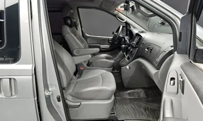 Hyundai Starex 2019, 106274 км, за 16200000 KRW - фото 26