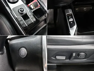 Kia Sorento 2021, 93098 км, за 22900000 KRW - фото 19