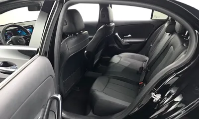 Mercedes-Benz A-Class 2021, 3536 км, за 25880000 KRW - фото 12