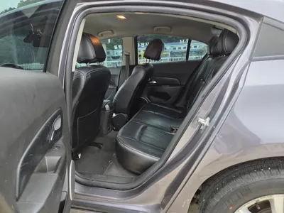 ChevroletGMDaewoo Cruze 2014, 159000 км, за 1990000 KRW - фото 18