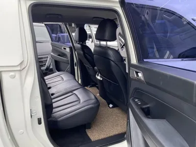 KG_Mobility_Ssangyong Rexton 2019, 116069 км, за 13500000 KRW - фото 16
