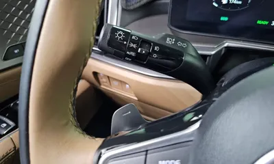 Kia Sorento 2024, 29916 км, за 36700000 KRW - фото 35