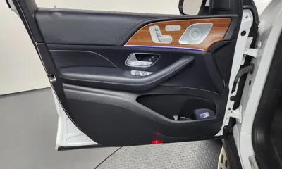 Mercedes-Benz GLE-Class 2019, 107590 км, за 52500000 KRW - фото 24