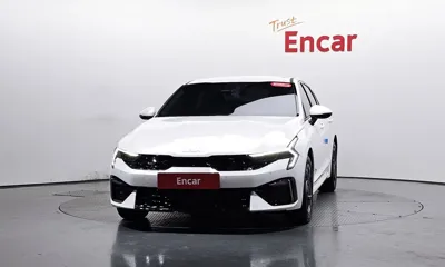 Kia K5 2025, 13260 км, за 24900000 KRW
