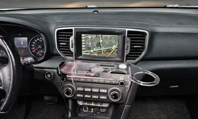 Kia Sportage 2016, 133480 км, за 11650000 KRW - фото 12