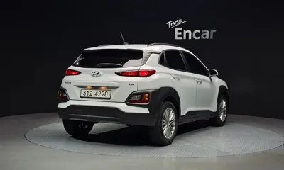 Hyundai Kona 2018, 118610 км, за 13400000 KRW