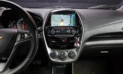 ChevroletGMDaewoo Spark 2017, 110579 км, за 2690000 KRW - фото 13