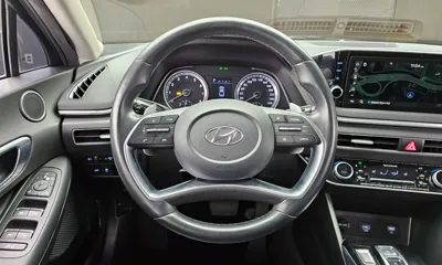 Hyundai Sonata 2020, 60135 км, за 14700000 KRW - фото 13