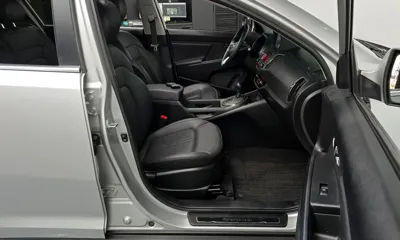Kia Sportage 2011, 110669 км, за 6200000 KRW - фото 11