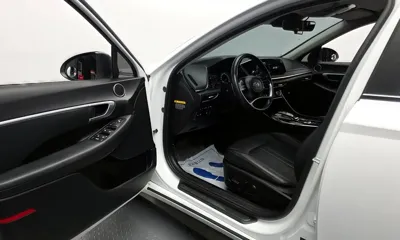 Hyundai Sonata 2020, 81296 км, за 15300000 KRW - фото 10