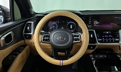 Kia Sorento 2021, 90748 км, за 26200000 KRW - фото 13