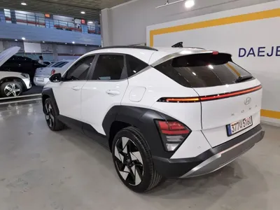 Hyundai Kona 2026, 5700 км, за 27800000 KRW - фото 4
